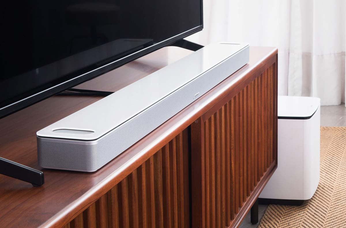 Bose Smart Soundbar 900 01