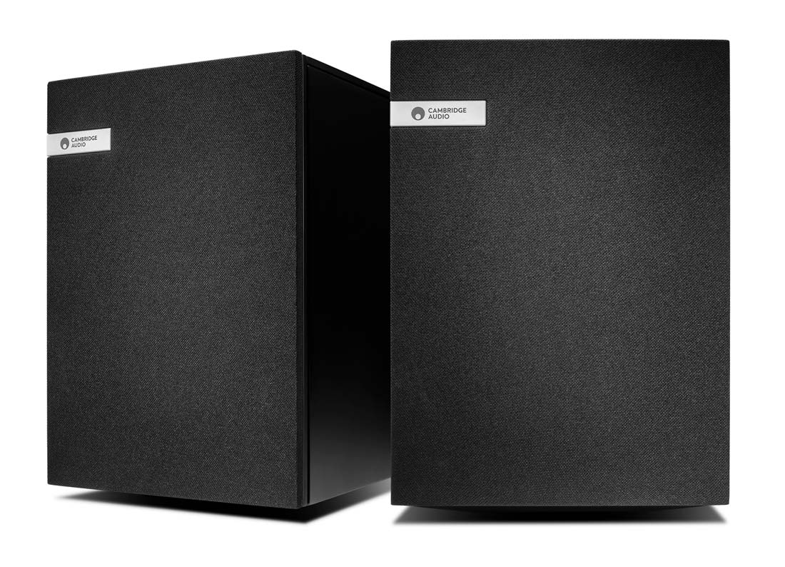Cambridg Audio Evo S Pair Grill