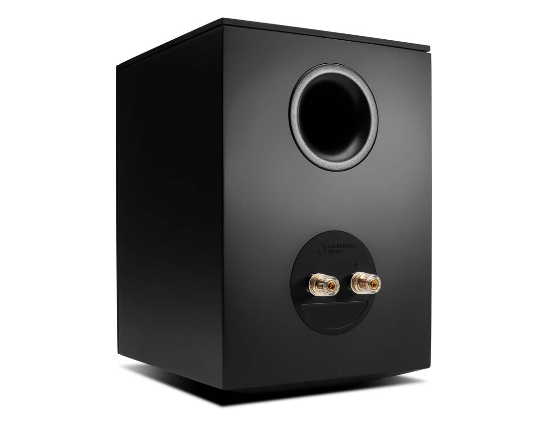 Cambridg Audio Evo S Pair Grill