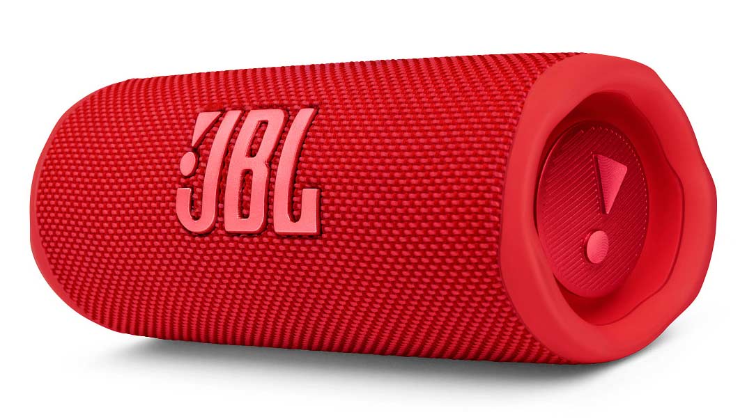 JBL FLIP 6 rot 01