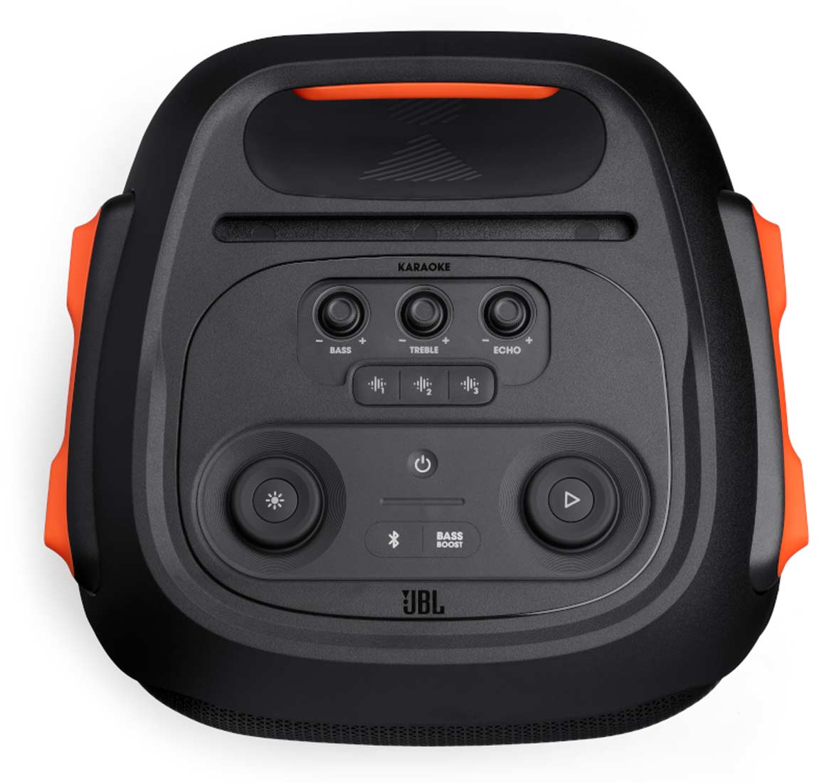 JBL PARTYBOX 710 TOP