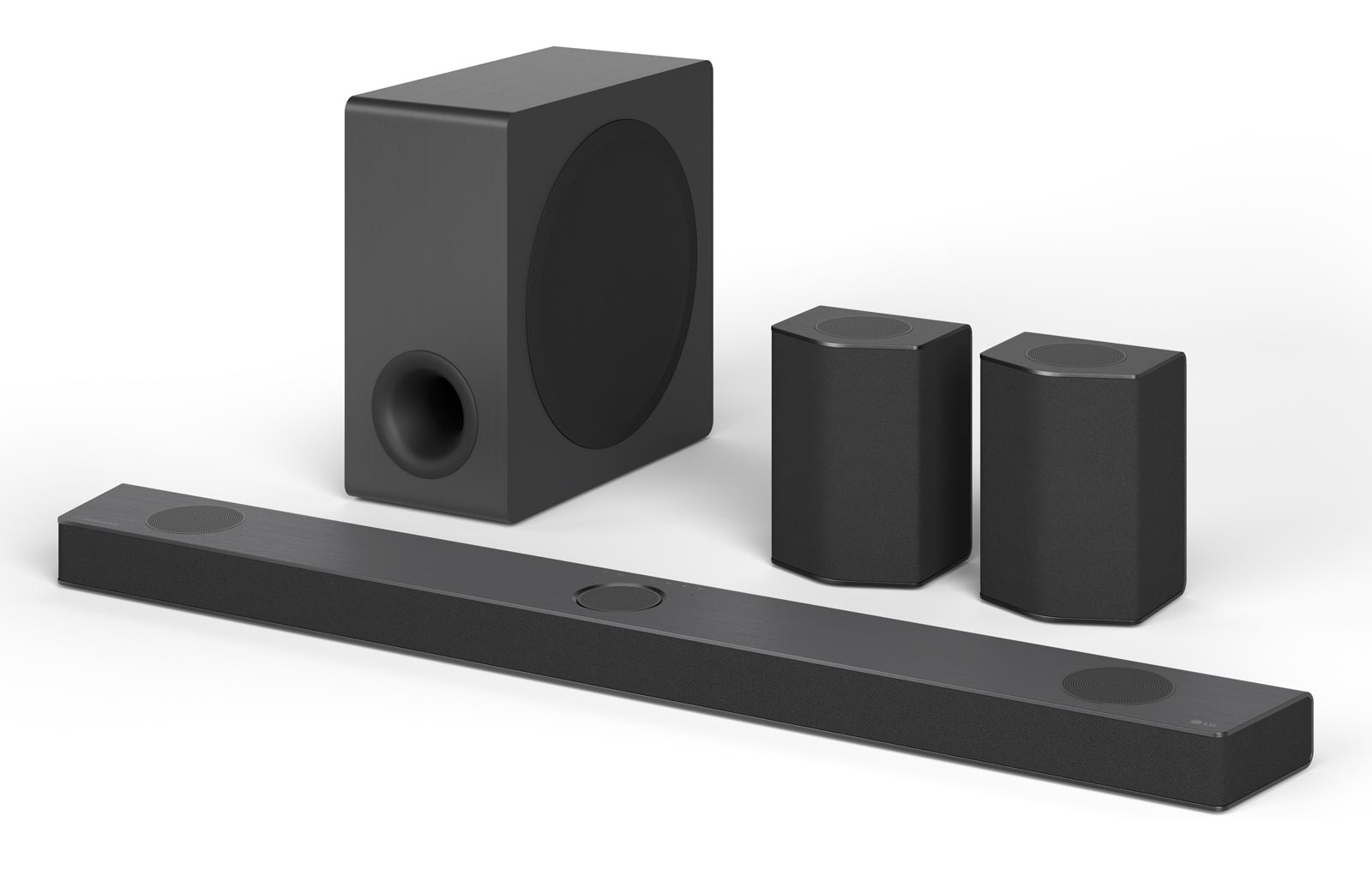 LG S95QR Soundbar 02