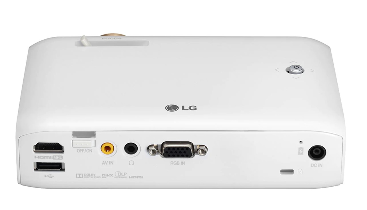LG PH510P 02