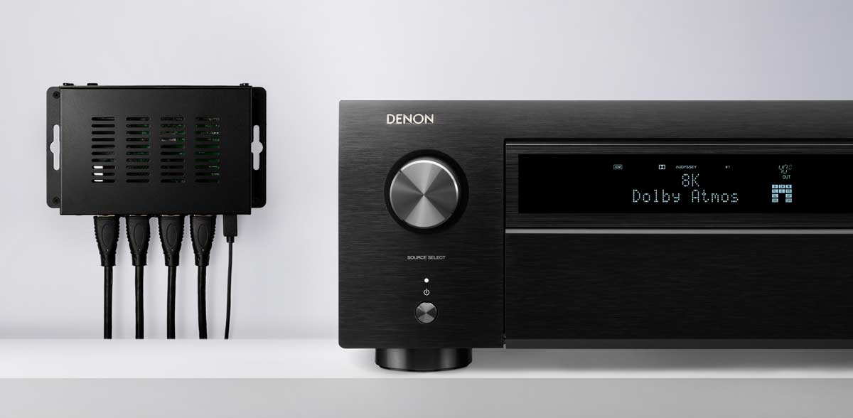 Denon AVS Switch 01