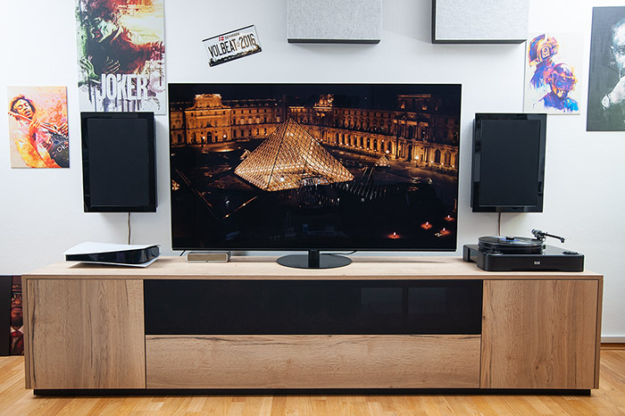Monitor Audio Soundframe 1 11k