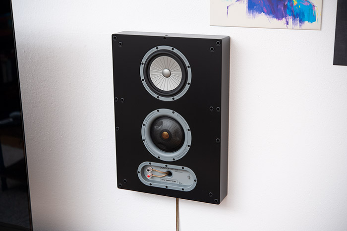 Monitor Audio Soundframe 1 12k