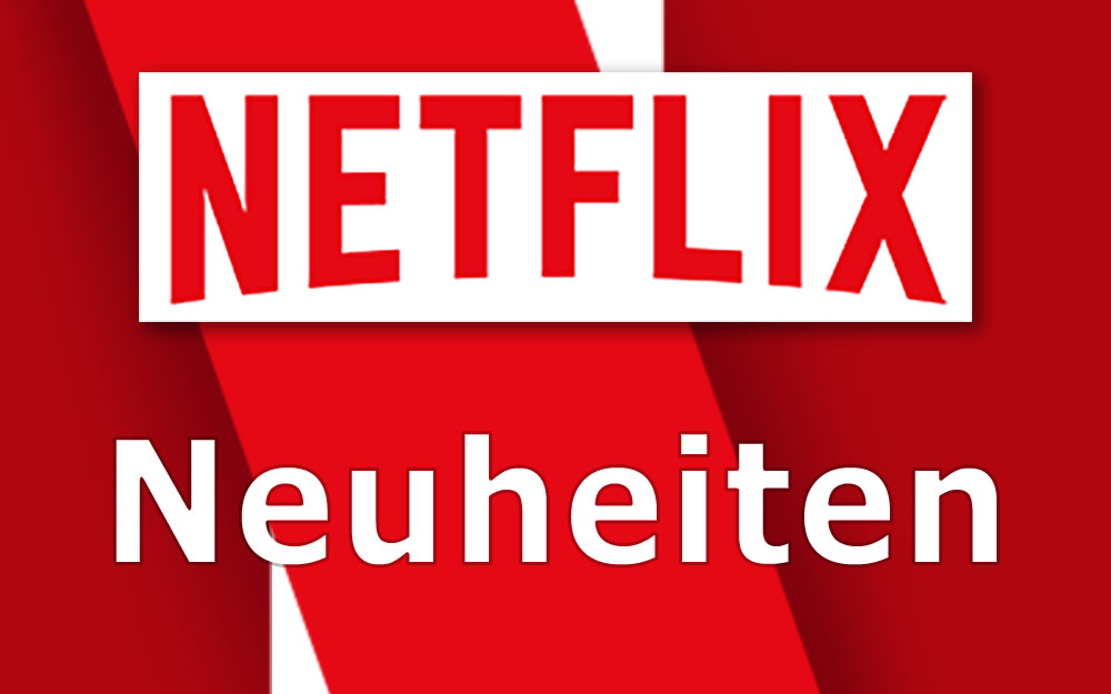 netflix einleitung