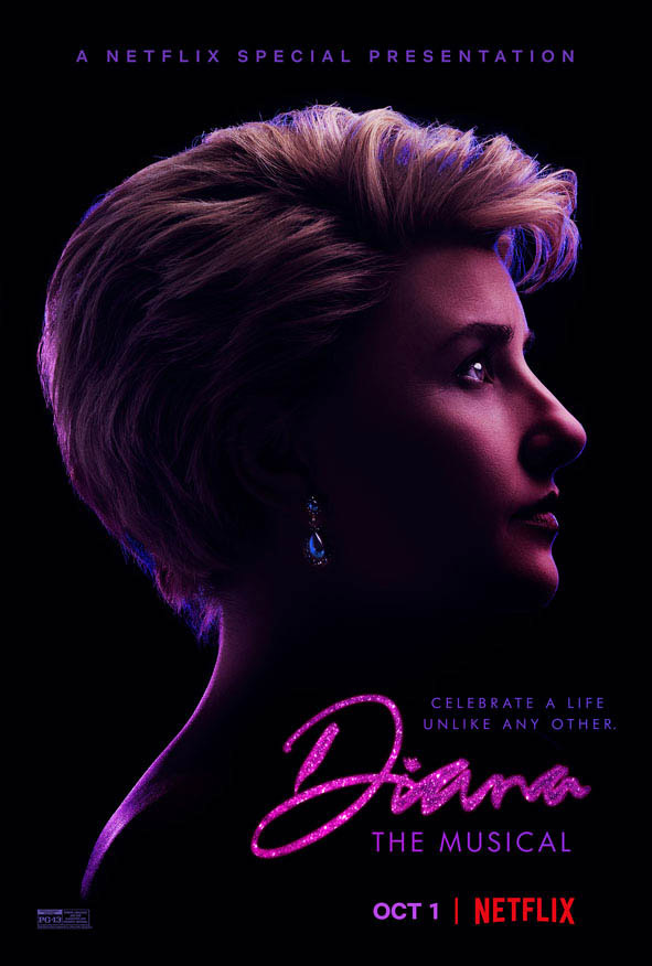diana musical