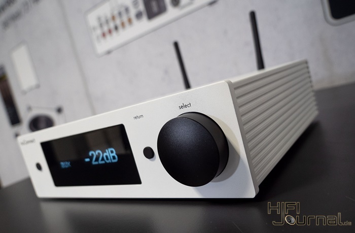 Nubert nuConnect ampX weiss 03