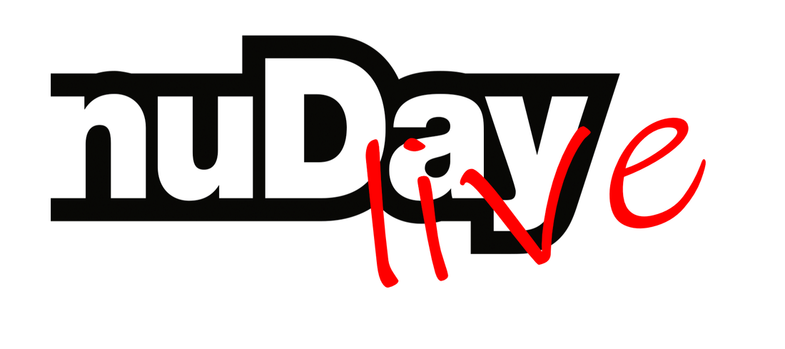 nuday live logo