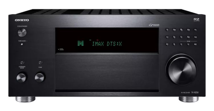 Onkyo TX RZ50