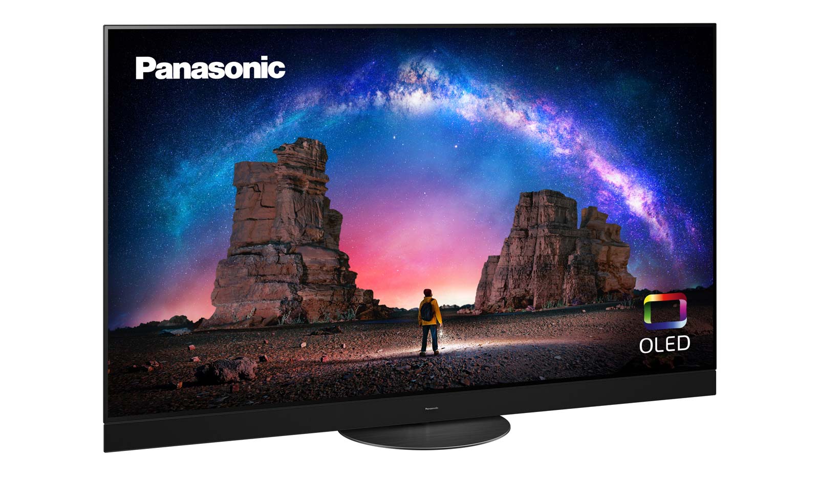 Panasonic JZ2000 CES 2021 20