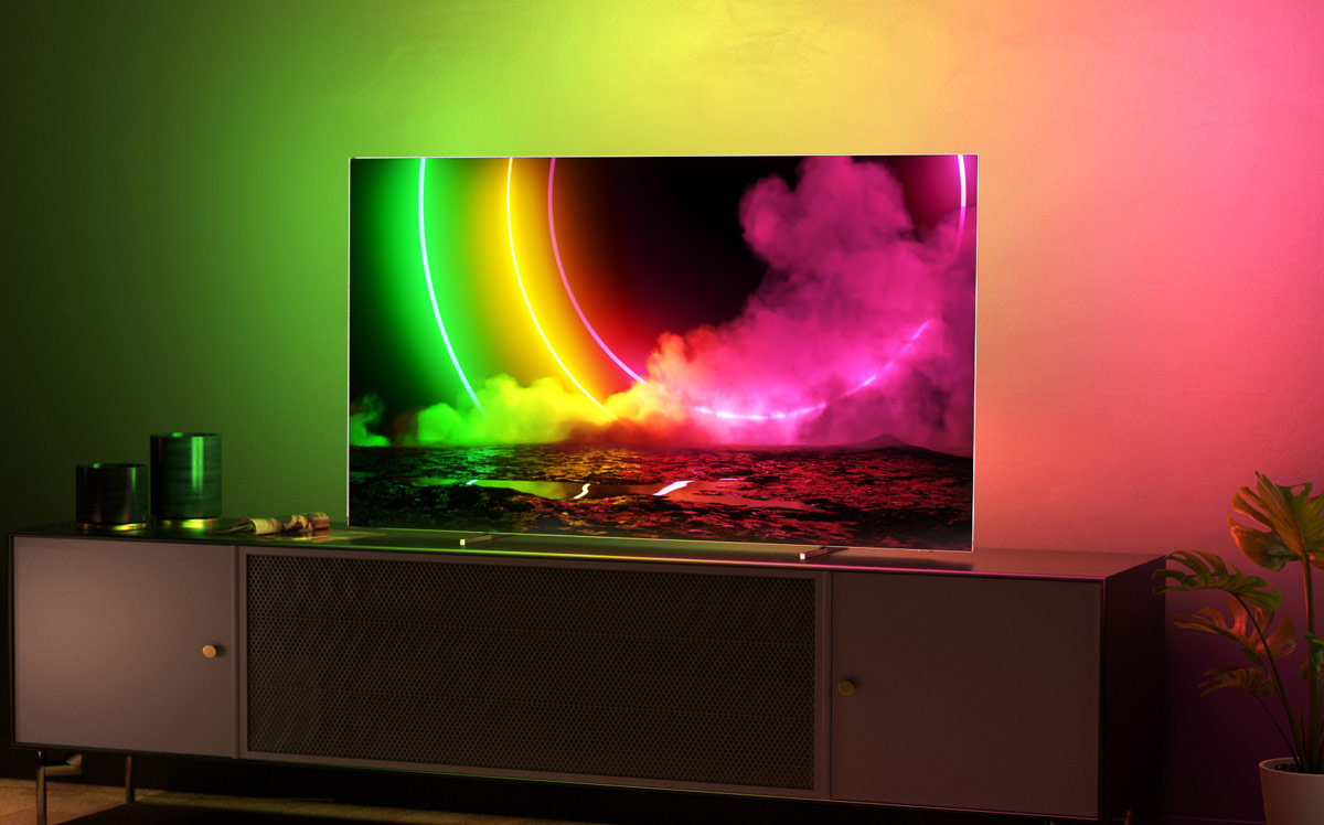 Philips OLED 806 01