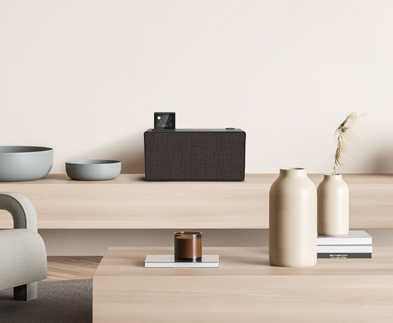 Evoke Home