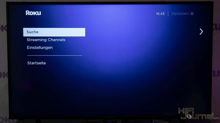Roku Streaming Lineup 14