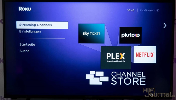 Roku Streaming Lineup 15