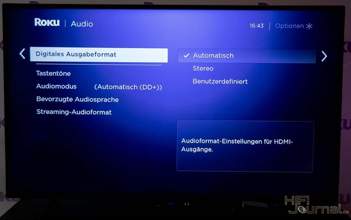 Roku Streaming Lineup 16