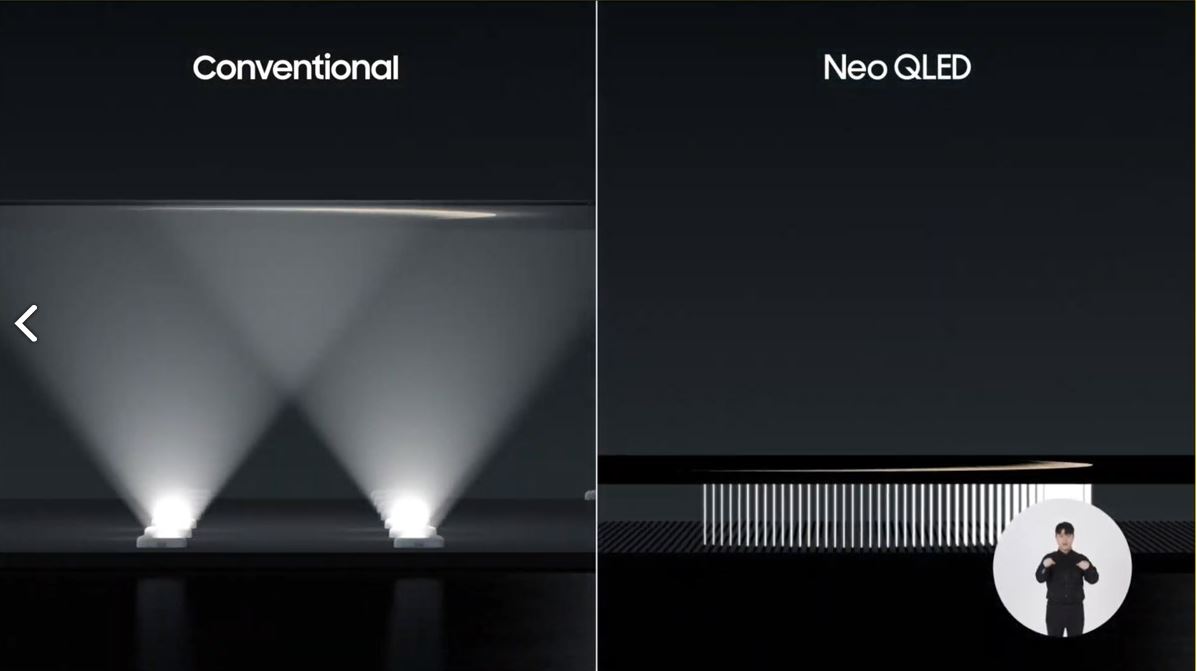 samsung QLED