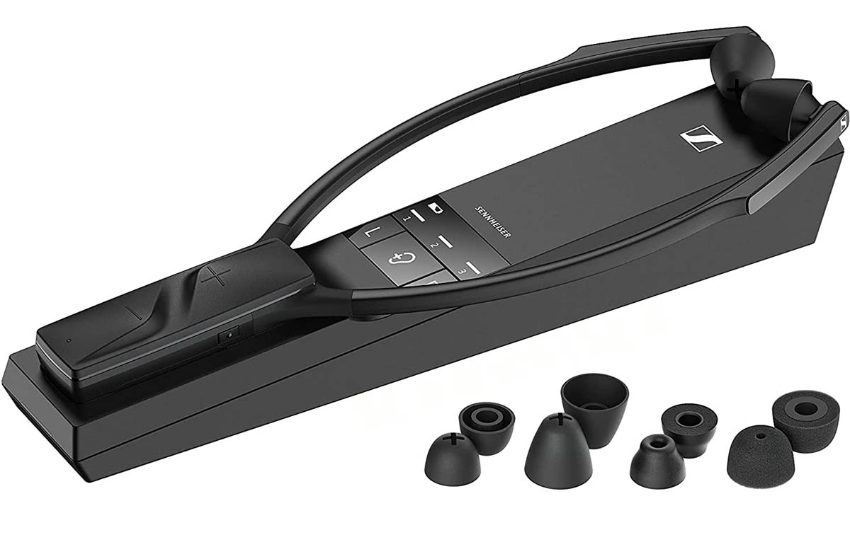Sennheiser RS 5200 In Ear Headset 02