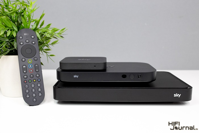 Sky Q IPTV Box 01