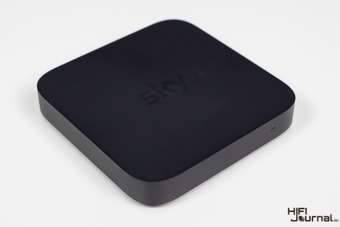 Sky Q IPTV Box 03