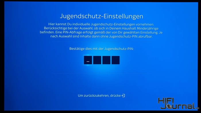 Sky Q IPTV Box 26