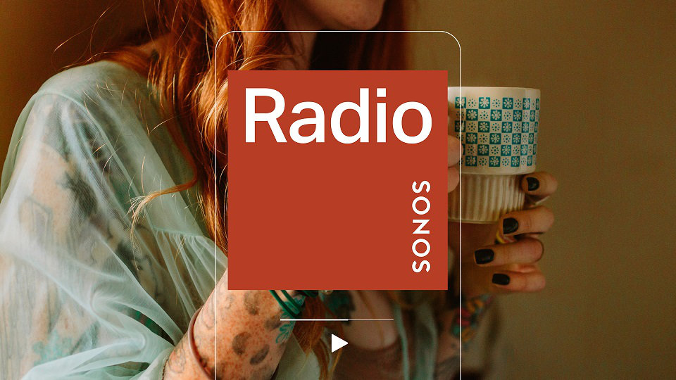Sonor Radio HD