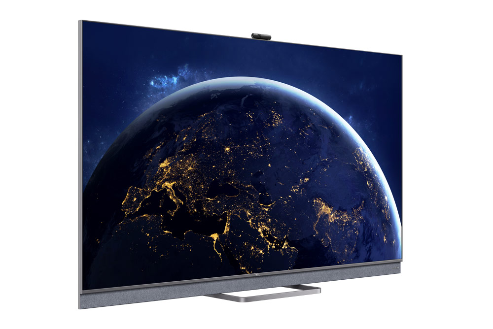 TCL C825 Lifestyle HiFi Journal 03