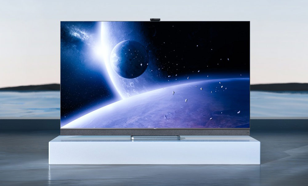 TCL C825 Lifestyle HiFi Journal 01