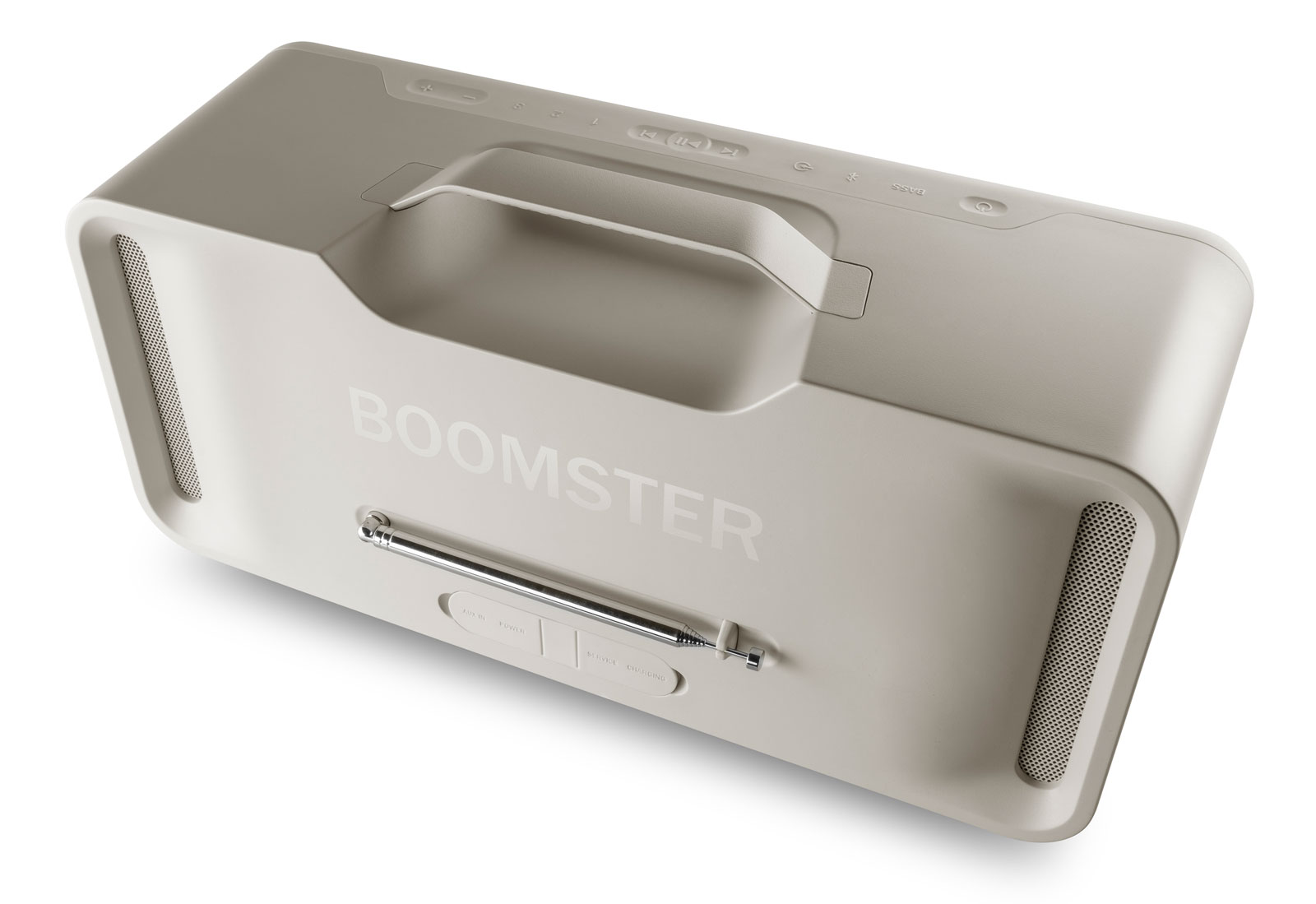 boomster sand back angled