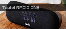 Teufel Radio One news