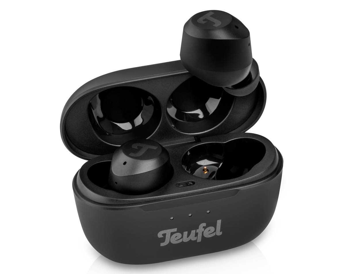 teufel real blue tws case open