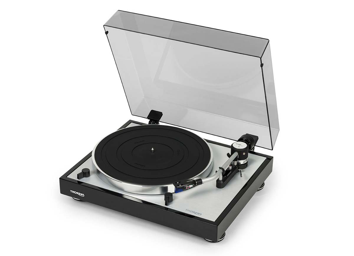 Thorens TD403 DD 01
