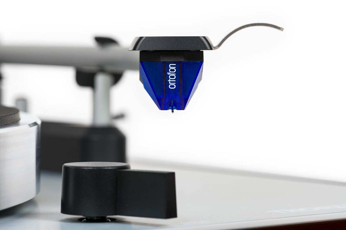 Thorens TD403 DD 03