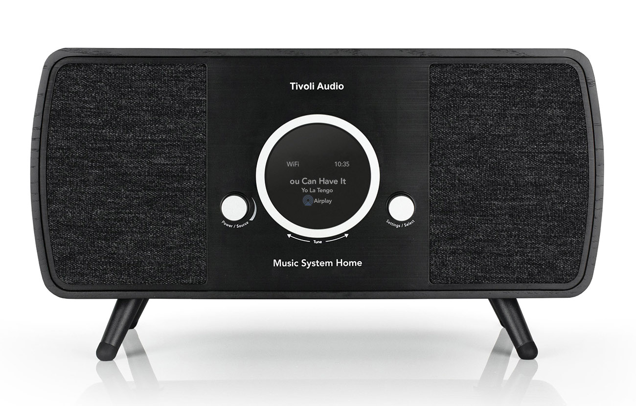 Tivoli Audio Music System Home 3
