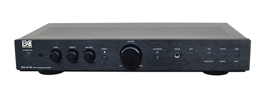 bc acousique EX 214 3