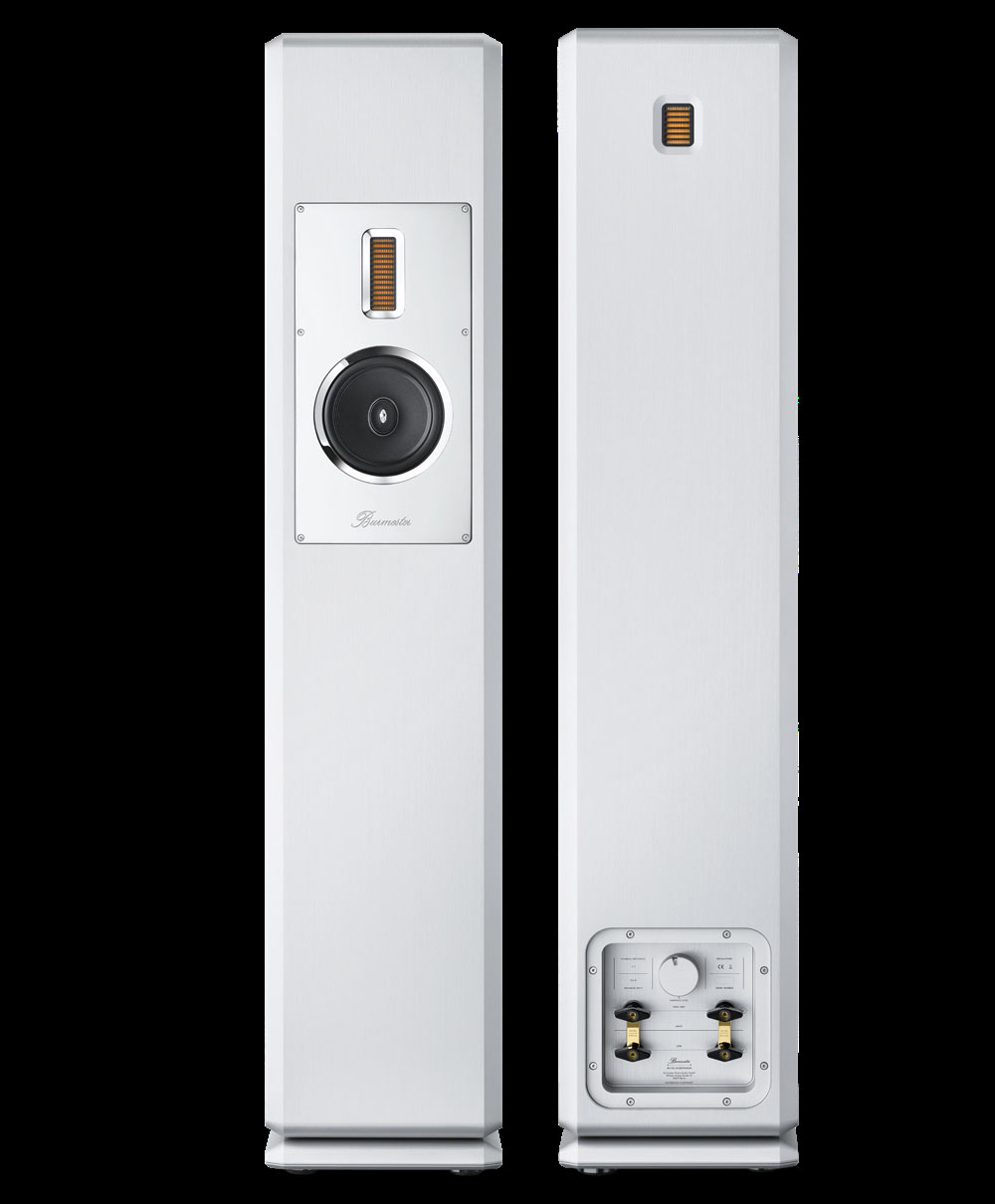 burmester BC150 3
