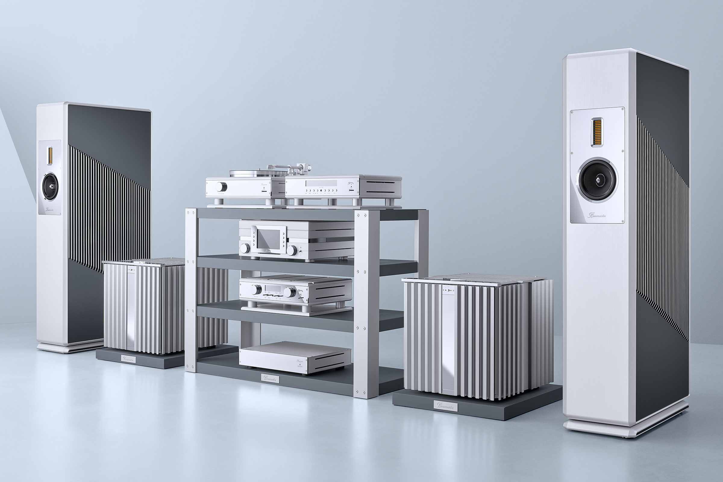 burmester BC150 4