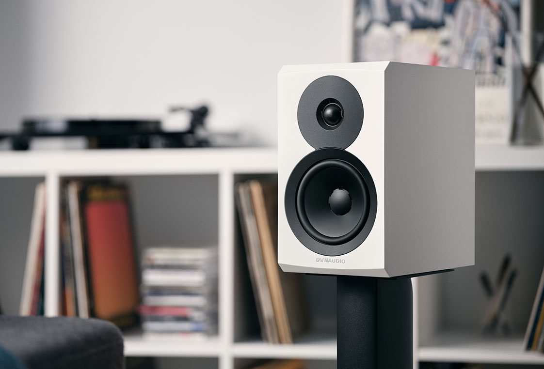 Dynaudio Emit10 2
