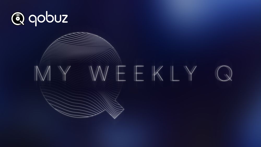 qobuz my weekly