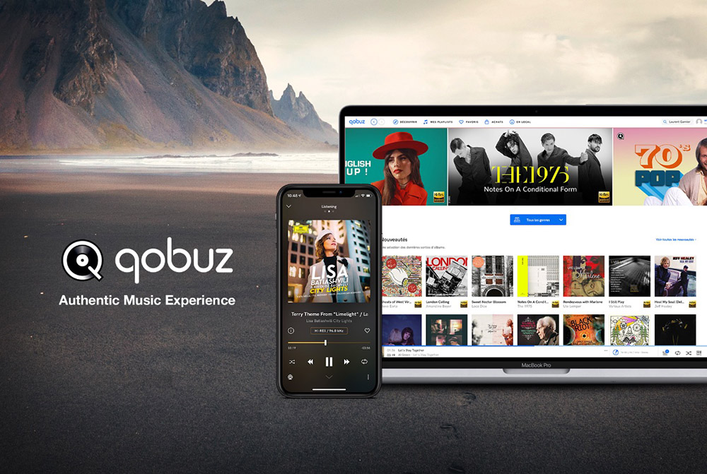 qobuz