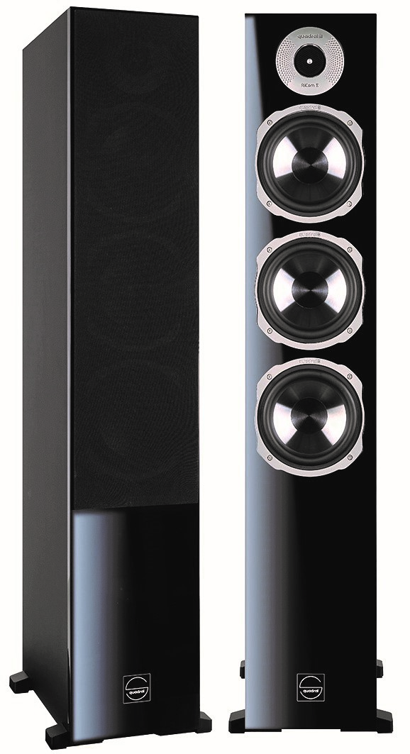 Quadral Signum Serie 02