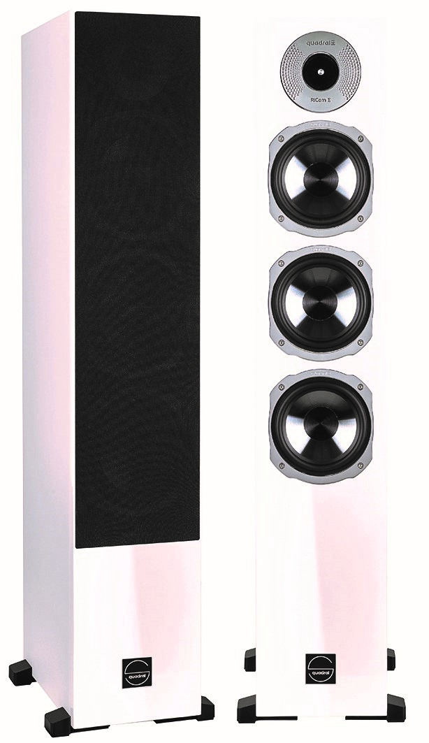 Quadral Signum Serie 03