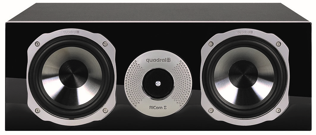 Quadral Signum Serie 04