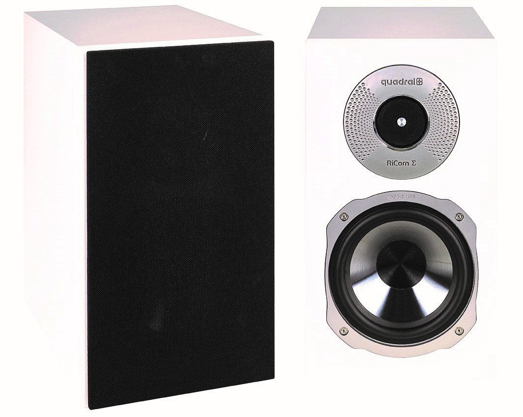 Quadral Signum Serie 05