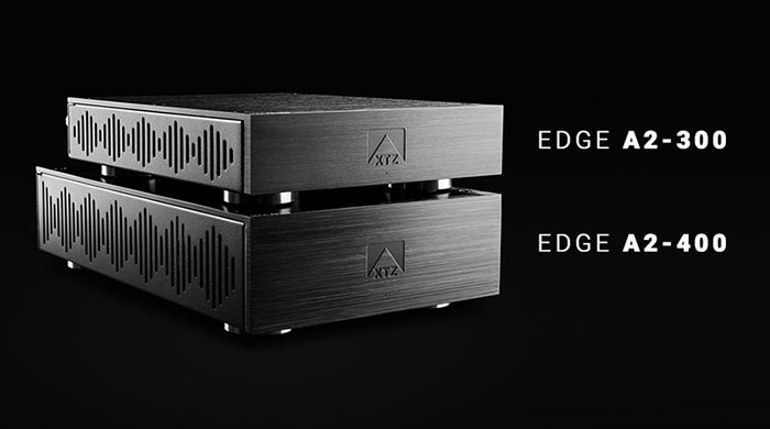 XTZ edge a2 400