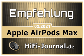 Apple AirPods Max award k