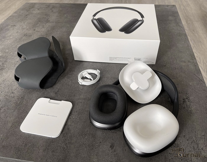 Apple AirPods Max 03