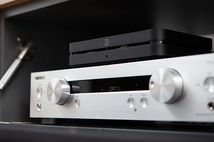 bluesound node 2021 7k