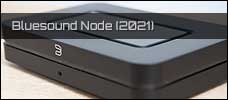 bluesound node 2021 news